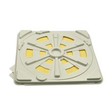 Maursyrefordamper i plast fra Willab, effektiv for birøkt.