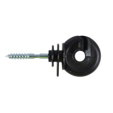 Bøtte med 150 ringisolatorer med jernkjerne, perfekt for bred anvendelse.