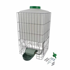 Vannautomat 20l med stativ og kopp