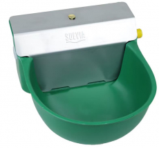 Vannkopp Suevia 130P-N, ideell for dyrepleie og effektiv vannforsyning.