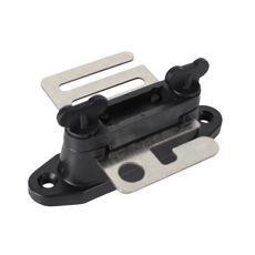 Swedguard strømisolator Pro+ 4 stk, optimal for portåpning og elektrisk gjerde.