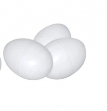 Gaun Redeegg Duer 3 stk/pk