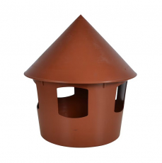 Gaun Fôr/vann-automat for duer