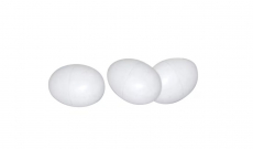 Gaun Redeegg Høns 3 stk/pk