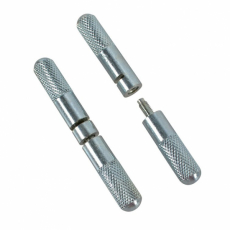 Håndtak til sagvaier (2 stk/frp)