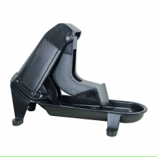 Suevia markpumpe mod. 556, en effektiv pumpe for vanning og vannhåndtering.