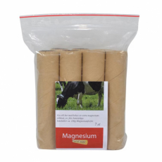 Capcell Magnesium 7 stk (104g/stk)