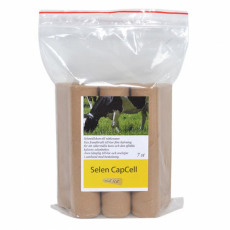 Capcell Selen 7 stk (95g/stk)