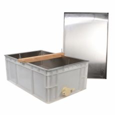 Dekningsbakke Willab