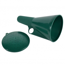 Gaun Strøer for kiselstrø grønn