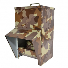 Gaun Forautomat utendørs 10L Kamuflasje