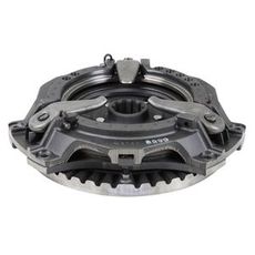 Kobling 230/280Mm Mf, for tilkoblinger innen jordbruk og konstruksjon.