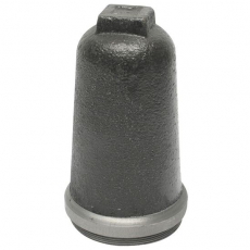 Beskyttelseskopp 62907 for kraftuttaksaksel Mf 180313M1, kvalitetssikring.