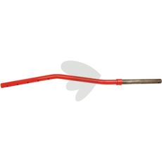 Pinnarm 16795, pålitelig komponent for robuste maskiner innen landbruk.