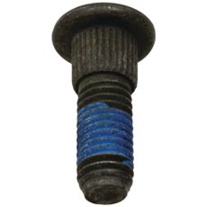 Riflet skrue 10 x 34, egnet for ulike festeelementer av høy kvalitet.