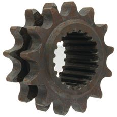 Kjedhjul 0308600000, viktig tilbehør for effektiv drift.