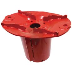 Plate 33220 for optimalisert jordbearbeiding og høy ytelse i felt.