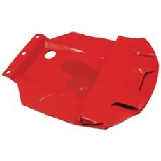 Høyt presterende slepesko 33431 som garanterer holdbarhet og stabilitet.