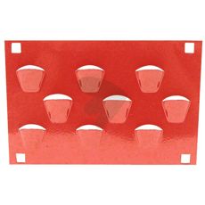 Plate 0339310000, viktig komponent for merking og holdbarhet.