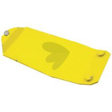 Effektiv slepesko 35209 for optimalt grep og slitestyrke.