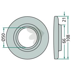 Beskyttelseshette - 6228340, for beskyttelse og sikkerhet innen industri.