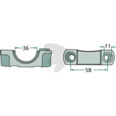 Lagerskål 06229599 tilbyr høy styrke og lang holdbarhet.