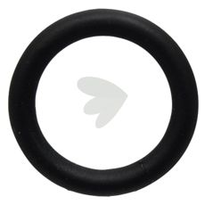 Tetningsring 626910, nødvendig for maskinens optimale funksjon.