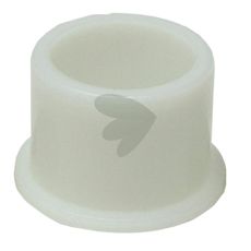 Kragebøssing for pinnevenstre, sikrer korrekt funksjon og sikker drift.