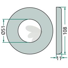 Beskyttelseshette - 6585470, viktig beskyttelse for arbeidstakere.
