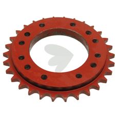 Kjedehjul 0709220000, designet for å optimalisere dine maskiners ytelse.