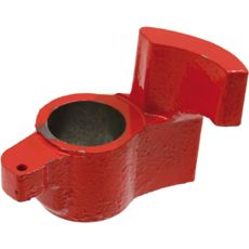 Remskive 726060000, holdbar og effektiv i trange arbeidsmiljøer.