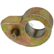 Høykvalitets knytarbøssing 0764150000, ideell for ulike kjøretøy.