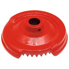 Kronhjul 0765230000, designet for optimal ytelse i maskiner.