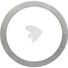 Trykkplate 0910891200, viktig tilbehør for effektiv drift av traktorer og maskiner.