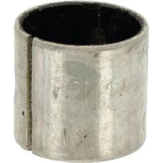 Løperulle 0920108100, erstatningsdel for maskiner innen jordbruk og konstruksjon.