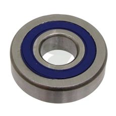 Løperulle 0924500500, perfekt for reparasjon av landbruks- og byggmaskiner.