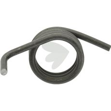 Fjær 0940343100, avgjørende for stabilitet hos ulike maskiner.