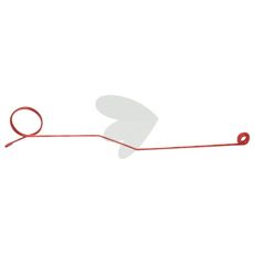 Robust arm 0940529500, perfekt for å sikre driftssikkerhet i maskiner.