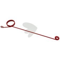 Garnspennfjær for å holde trykket i garnsystemet stabilt og effektivt.