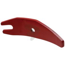 Garnfjær av høy kvalitet, ideell for å sikre spenning og sikkerhet.