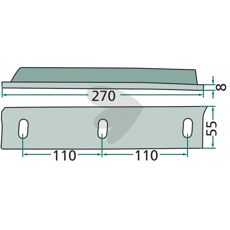 Kolvest 0982250200, effektivt og holdbart for alle anvendelser.