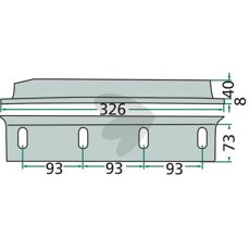 Kolvest 0982250400, perfekt for å oppnå høyeste ytelse.