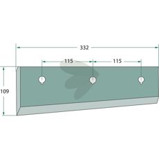Kolvest 0982251300, en viktig komponent for maskinvedlikehold.