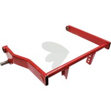 Nålramme 1105220801, konstruert for holdbarhet og høy effektivitet.