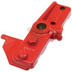 Kvalitets trådlederplate, designet for å optimalisere trådens ytelse.