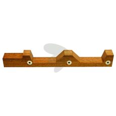 Glideskinne stempel 1115160211, øker påliteligheten hos jordbruksmaskiner.