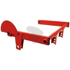 Nåleramme 1118220801, designet for maksimal driftseffektivitet.