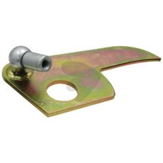 Høykvalitets garn for reparasjoner og demontering av traktortilbehør og mer.