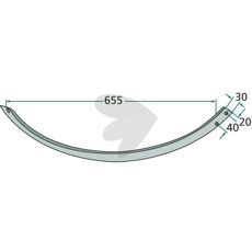 Bruk og bytt nål 1122220412 for optimal maskinytelse.