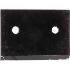 Spesialkniv for garn, ideell for kutting av ulike materialer.